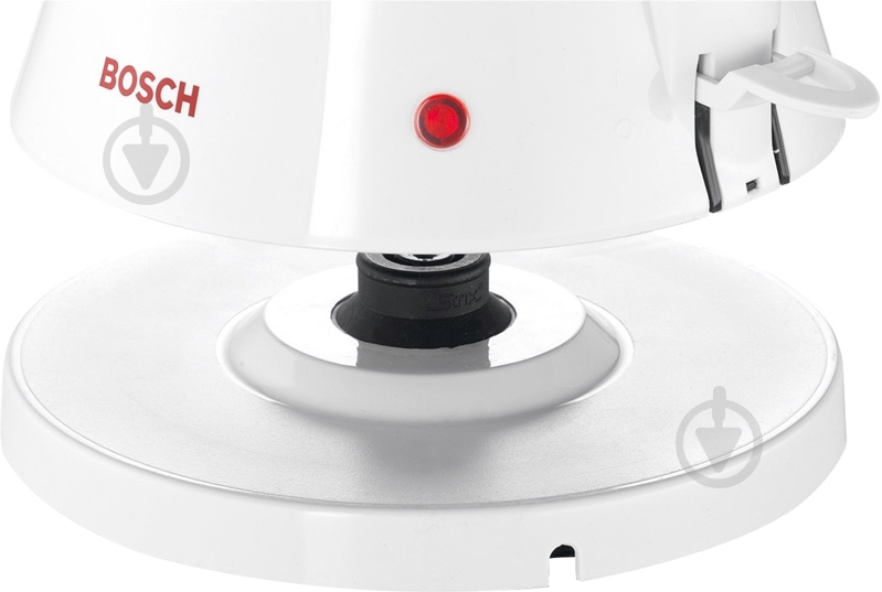 Електрочайник Bosch TWK1201N - фото 2