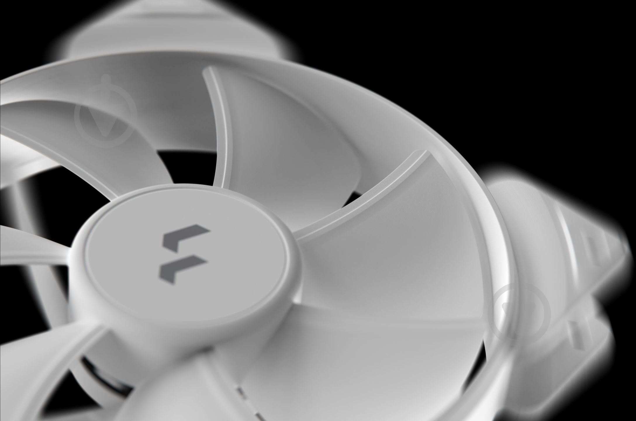 Корпусный кулер Fractal Design Aspect 12 - фото 4 Корпусный кулер Fractal Design Aspect 12 - фото 4