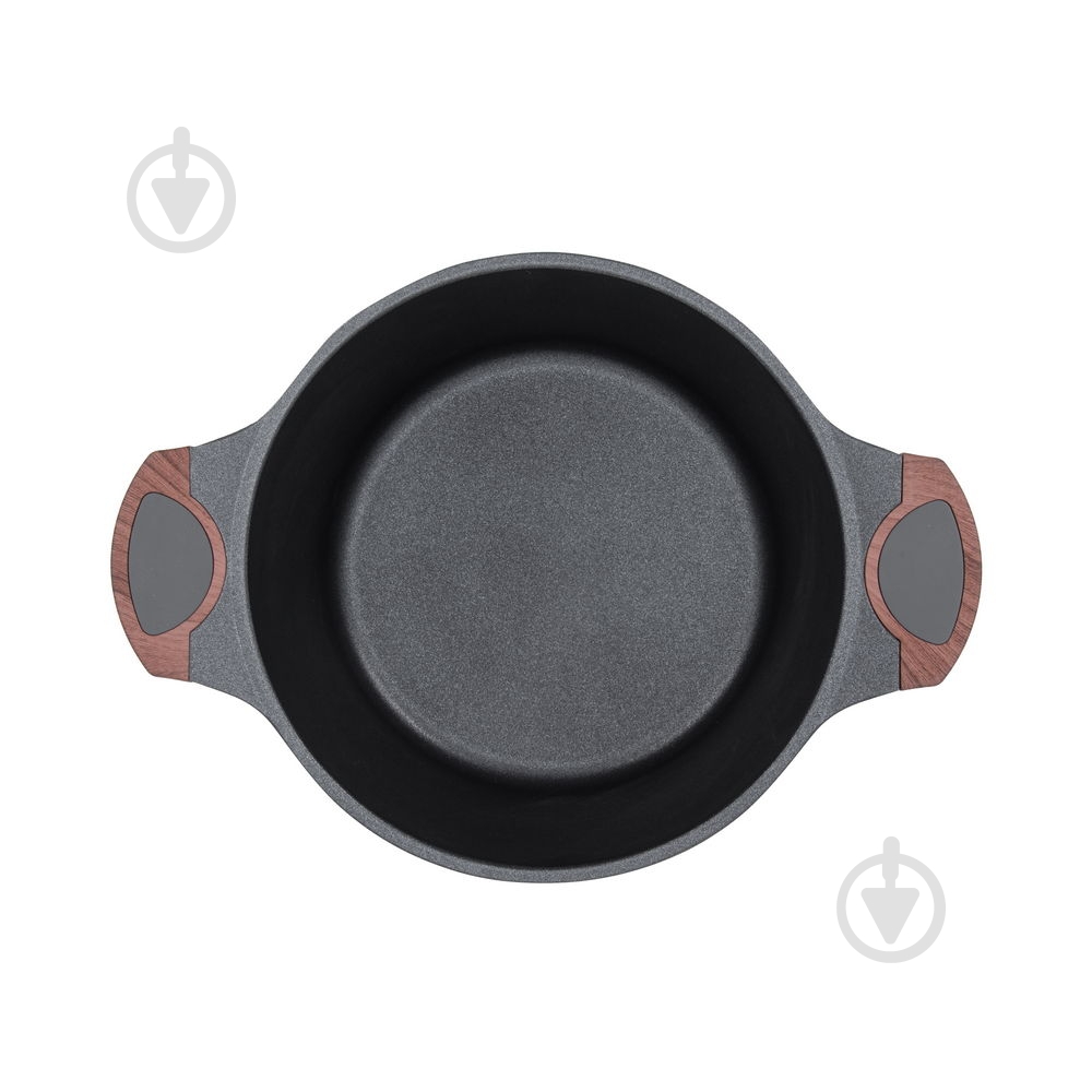 Кастрюля RESTO 24 см 4.6 л 93503 - фото 5