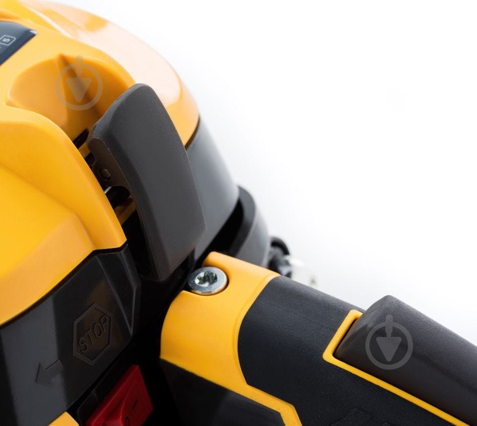 Бензопила Stiga SP386-35 - фото 7