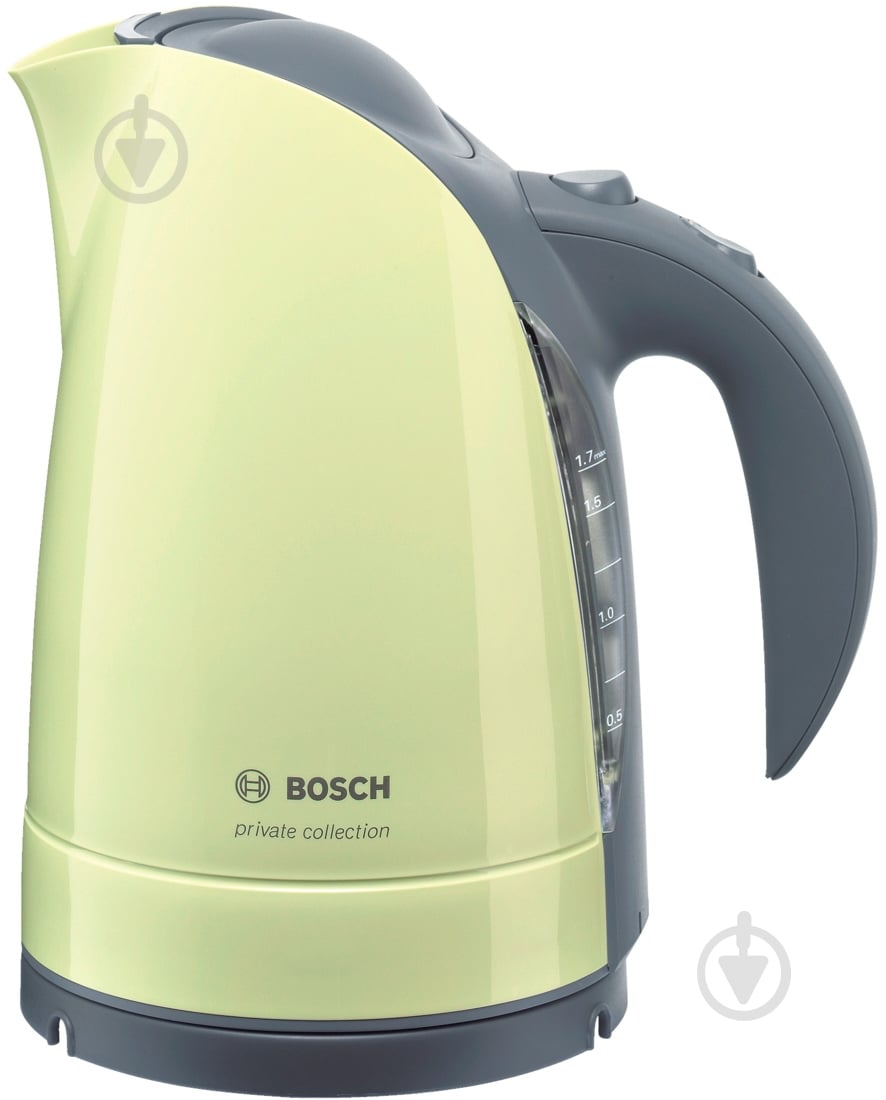 Электрочайник Bosch TWK6006N - фото 1