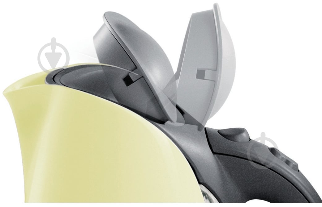 Электрочайник Bosch TWK6006N - фото 3