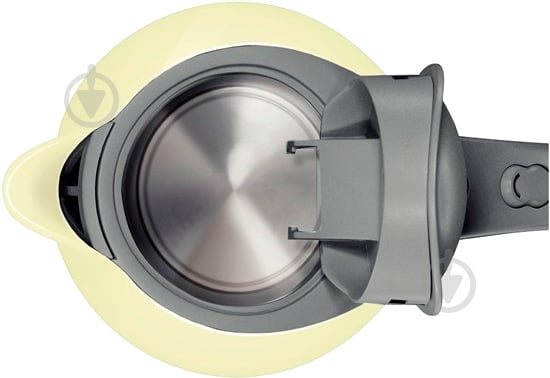 Электрочайник Bosch TWK6006N - фото 4