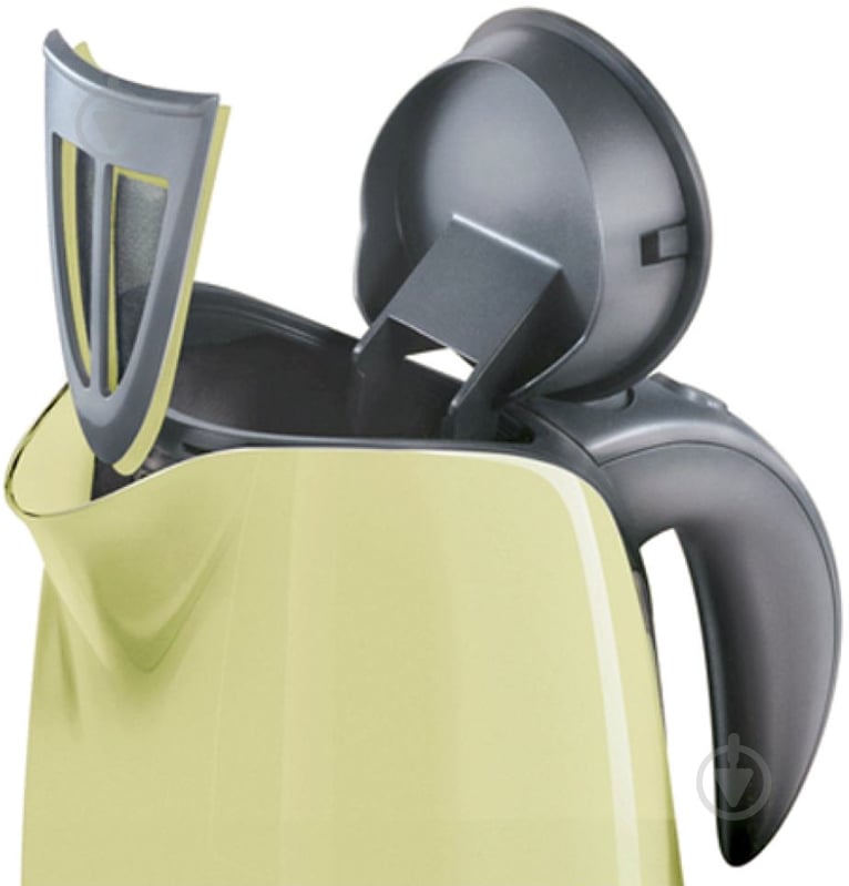 Электрочайник Bosch TWK6006N - фото 2