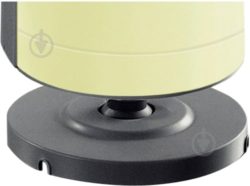 Электрочайник Bosch TWK6006N - фото 5