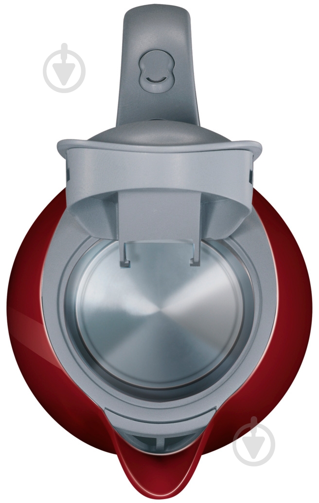 Електрочайник Bosch TWK6008 - фото 4 Електрочайник Bosch TWK6008 - фото 4