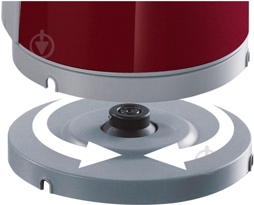 Електрочайник Bosch TWK6008 - фото 5 Електрочайник Bosch TWK6008 - фото 5