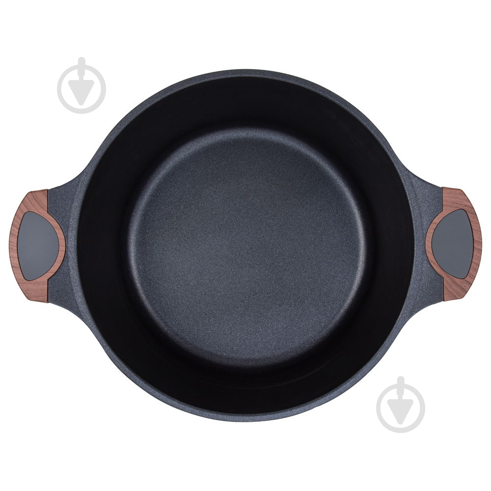 Кастрюля RESTO 28 см 6.6 л 93505 - фото 8