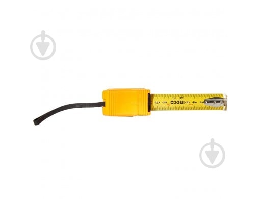 Рулетка INGCO Super Select HSMT39525-1 5 м x 25 мм - фото 3 Рулетка INGCO Super Select HSMT39525-1 5 м x 25 мм - фото 3