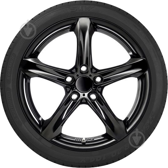 Шина Kormoran LTKO SSM 225/75 R16 108 H літо - фото 2