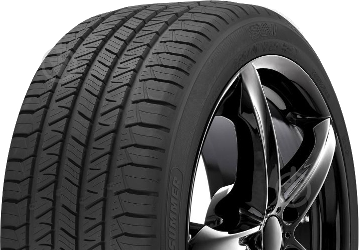 Шина Kormoran LTKO SSM 225/75 R16 108 H літо - фото 4
