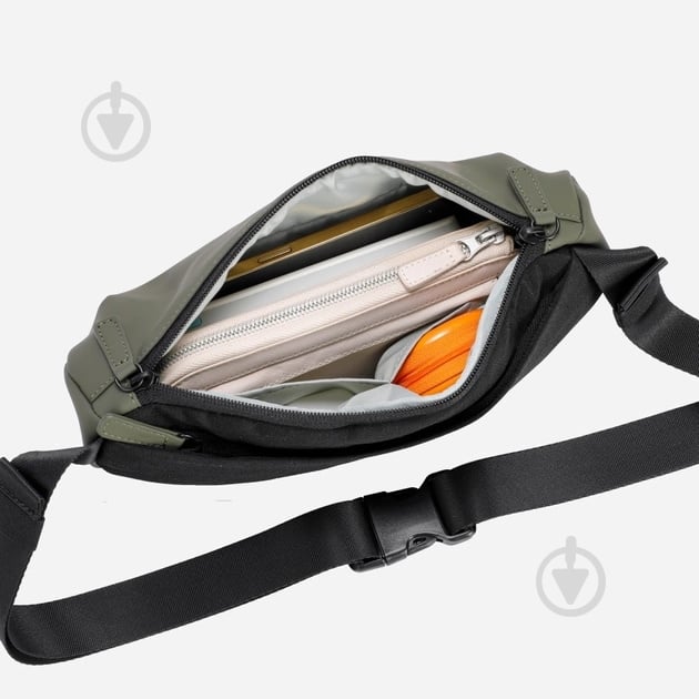 Сумка Tavialo EasySling TS2 чорний - фото 5