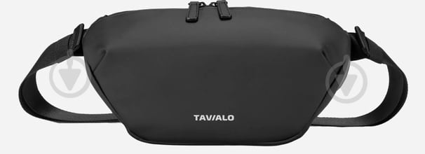 Сумка Tavialo EasySling TS2 чорний - фото 1
