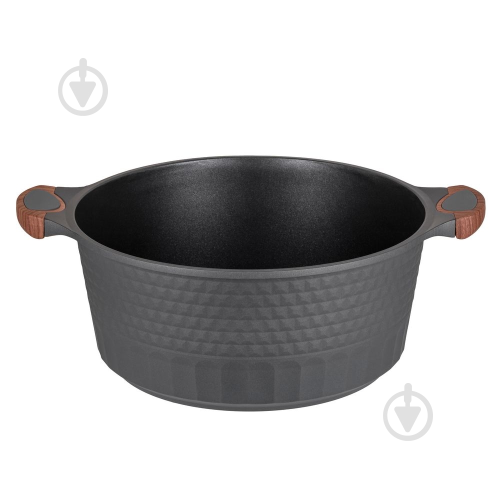 Кастрюля RESTO 32 см 9.7 л 93508 - фото 2