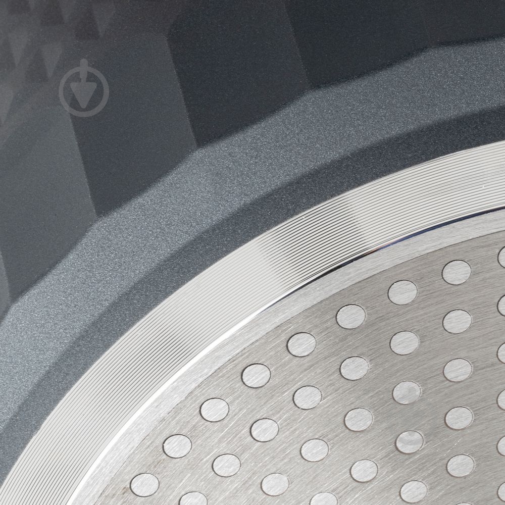 Кастрюля RESTO 32 см 9.7 л 93508 - фото 8