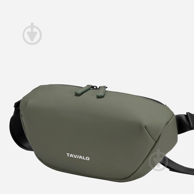 Сумка Tavialo EasySling TS2 серый - фото 2