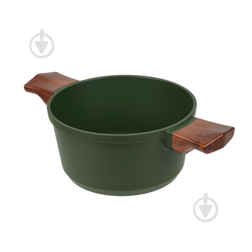 Кастрюля RESTO 20 см 2.6 л 93701 - фото 4