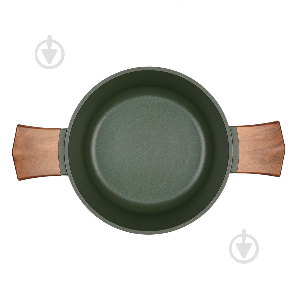 Кастрюля RESTO 20 см 2.6 л 93701 - фото 5