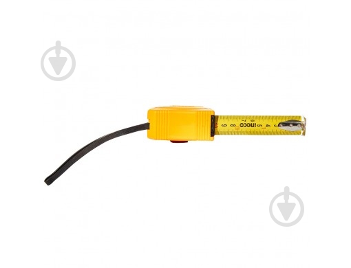 Рулетка INGCO Super Select HSMT39825-1 8 м x 25 мм - фото 3 Рулетка INGCO Super Select HSMT39825-1 8 м x 25 мм - фото 3