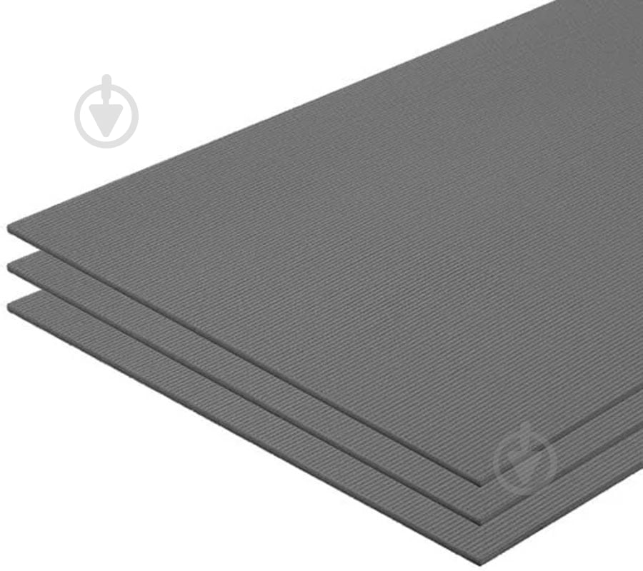 УЦІНКА! Підложка Fix Prix 3 мм /4,8 м.кв. (УЦ №132) - фото 1