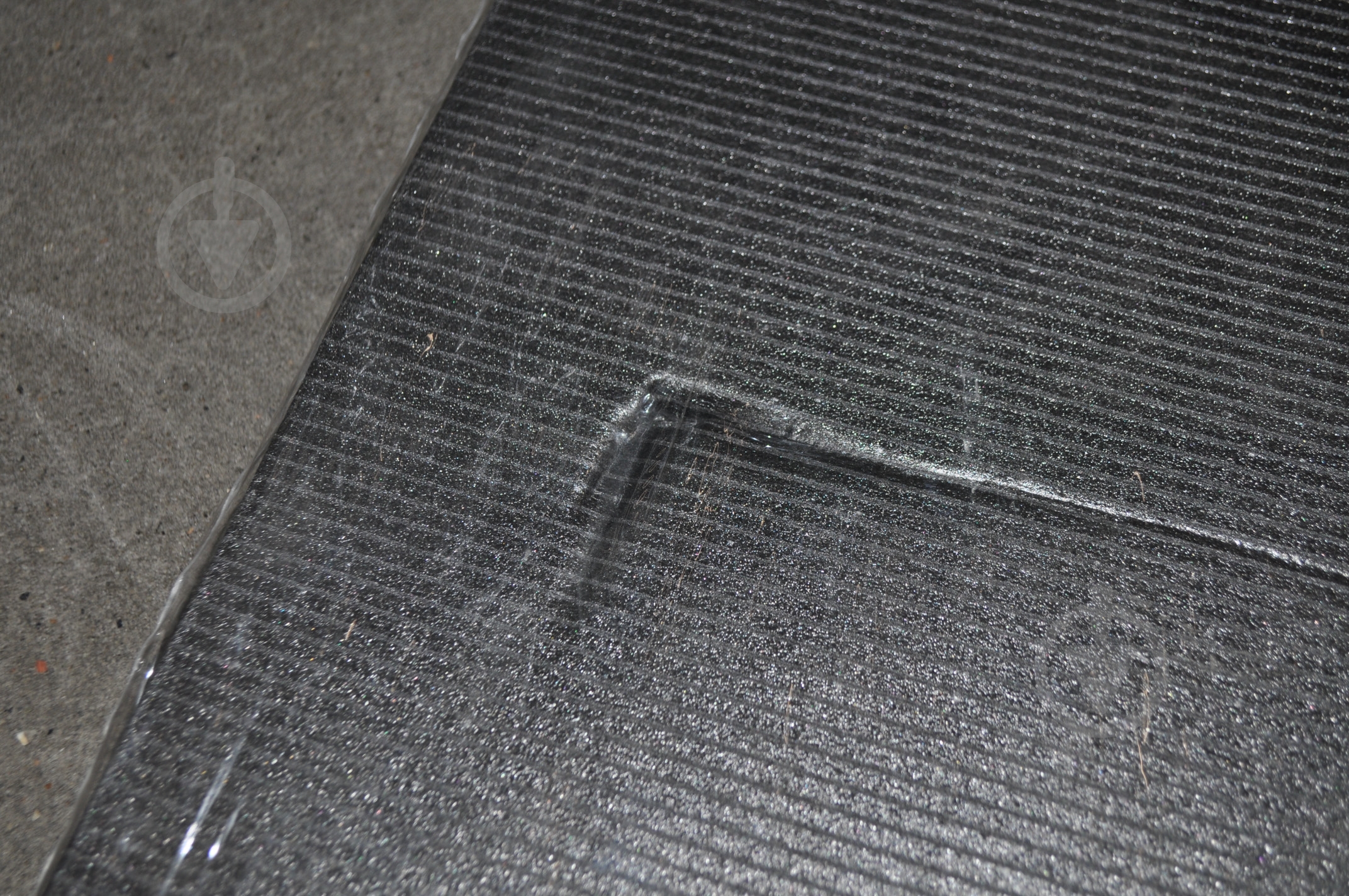 УЦІНКА! Підложка Fix Prix 3 мм /4,8 м.кв. (УЦ №132) - фото 5