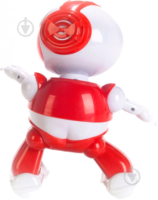 Интерактивный робот Wow Wee Алекс - фото 4 Интерактивный робот Wow Wee Алекс - фото 4