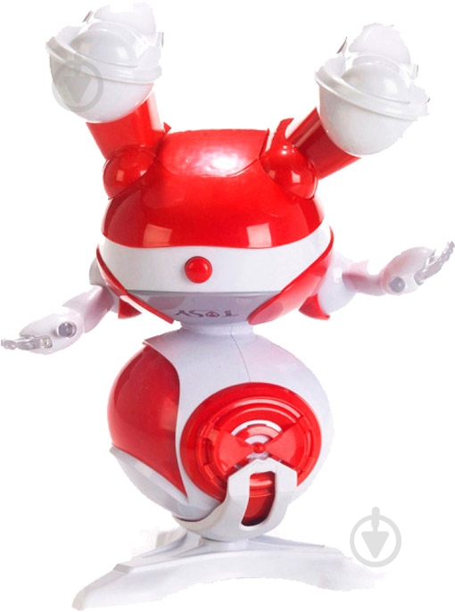 Интерактивный робот Wow Wee Алекс - фото 5 Интерактивный робот Wow Wee Алекс - фото 5