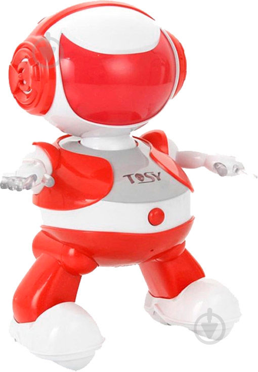 Интерактивный робот Wow Wee Алекс - фото 2 Интерактивный робот Wow Wee Алекс - фото 2