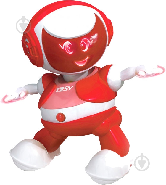 Интерактивный робот Wow Wee Алекс - фото 1 Интерактивный робот Wow Wee Алекс - фото 1