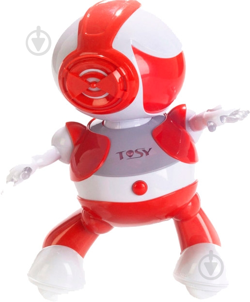 Интерактивный робот Wow Wee Алекс - фото 3 Интерактивный робот Wow Wee Алекс - фото 3