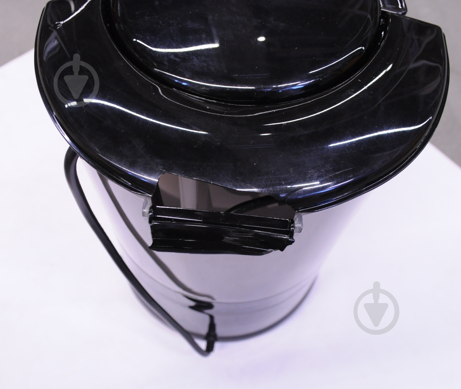 УЦЕНКА! кофеварка капельная Tefal Subito mug CM290838 (УЦ №132) - фото 8 УЦЕНКА! кофеварка капельная Tefal Subito mug CM290838 (УЦ №132) - фото 8