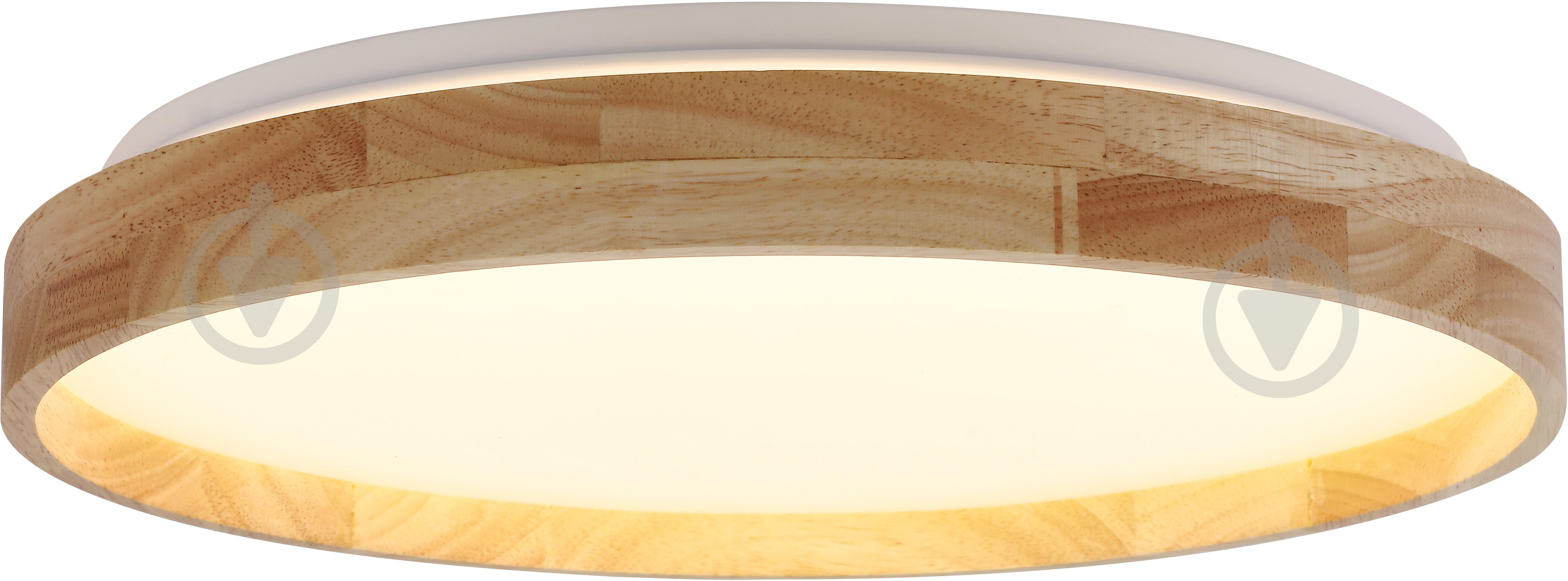 Світильник стельовий Sensio LED Kioto 70 Вт білий 3000 - 6500 К AR-N250421025 - фото 1