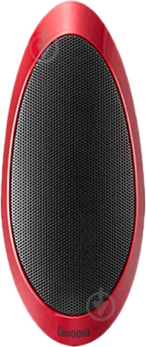 Акустика Divoom iTour-Wow 1.0 red (05500027) - фото 2 Акустика Divoom iTour-Wow 1.0 red (05500027) - фото 2
