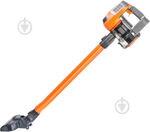 УЦЕНКА! Пылесос аккумуляторный THOMAS Quick Stick Family orange (УЦ №132) - фото 3