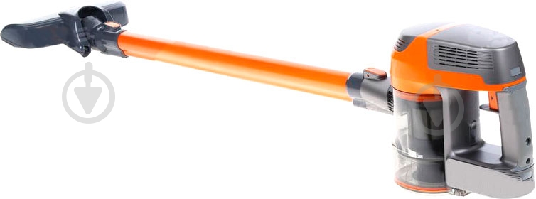 УЦЕНКА! Пылесос аккумуляторный THOMAS Quick Stick Family orange (УЦ №132) - фото 5