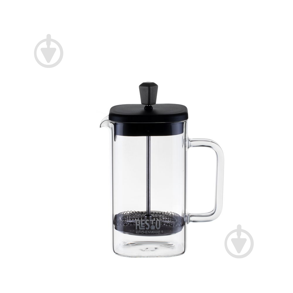 Френч-пресс RESTO "ATRIA" 600 мл 90503 - фото 2