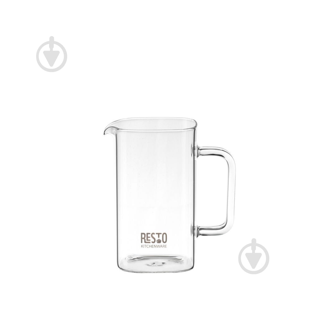 Френч-пресс RESTO "ATRIA" 600 мл 90503 - фото 3
