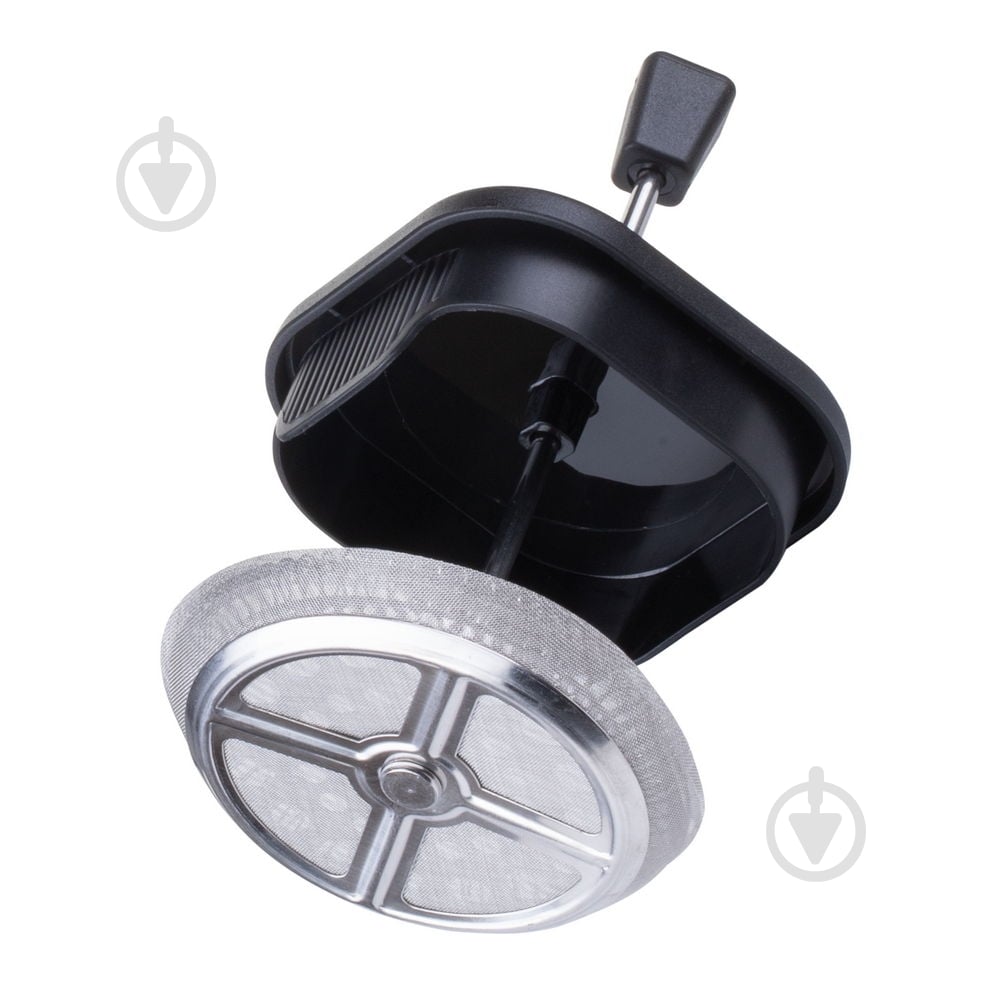 Френч-пресс RESTO "ATRIA" 600 мл 90503 - фото 5