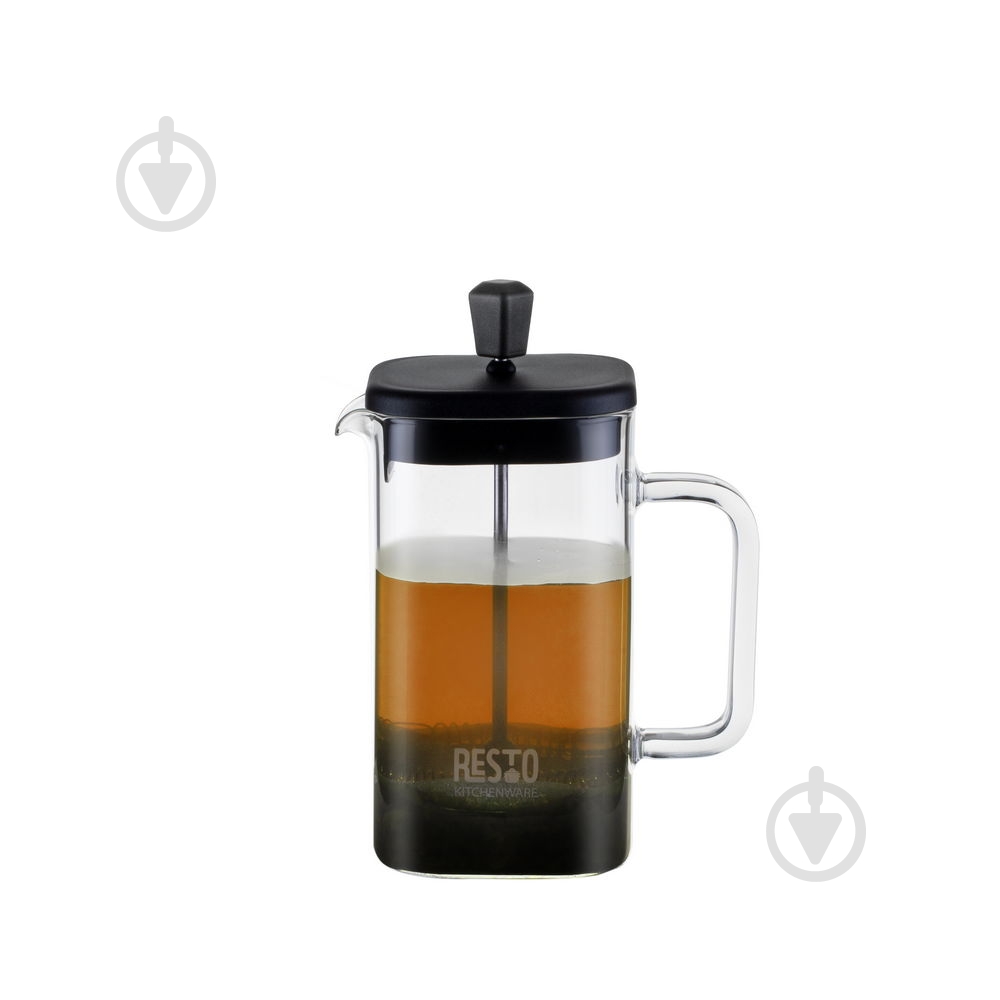 Френч-пресс RESTO "ATRIA" 600 мл 90503 - фото 6