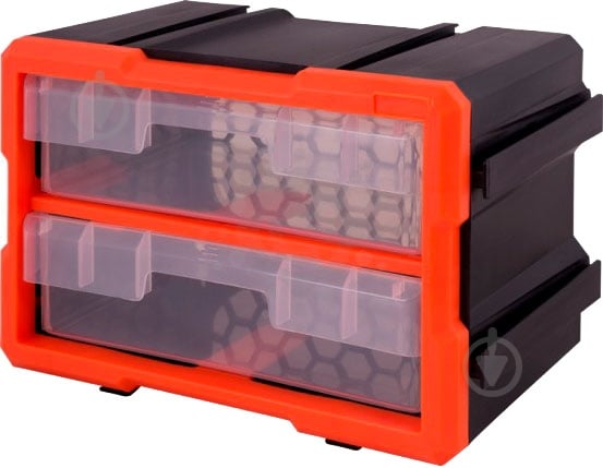 Органайзер для мелких деталей E.NEXT t010019 - фото 1 Органайзер для мелких деталей E.NEXT t010019 - фото 1
