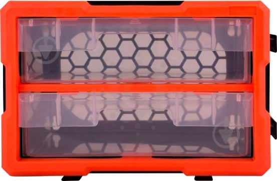 Органайзер для мелких деталей E.NEXT t010019 - фото 2 Органайзер для мелких деталей E.NEXT t010019 - фото 2