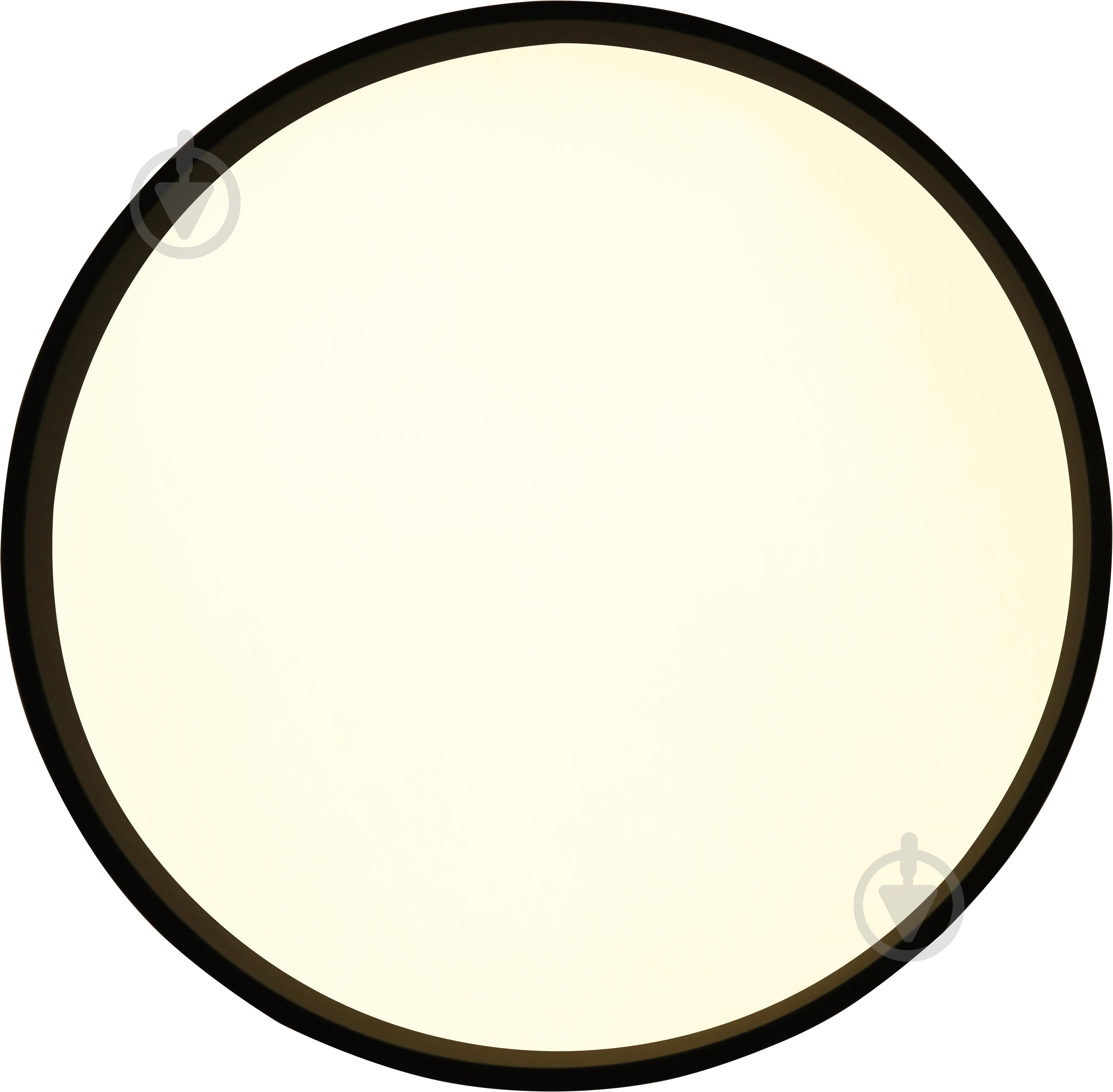 Светильник потолочный Sensio LED Isa 48 Вт белый с черным 3000 - 6500 К AR-N250301396 - фото 2 Светильник потолочный Sensio LED Isa 48 Вт белый с черным 3000 - 6500 К AR-N250301396 - фото 2