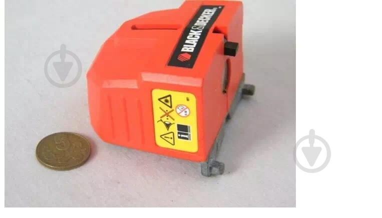 Уровень лазерный BDL100P - фото 2 Уровень лазерный BDL100P - фото 2