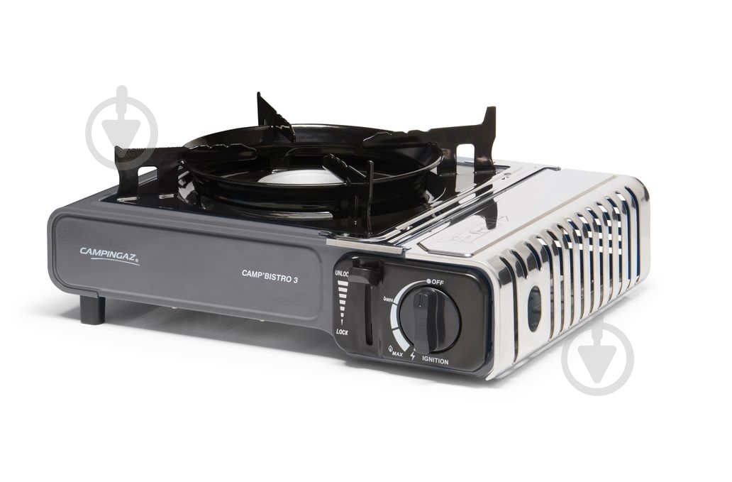 Горелка газовая Campingaz 124403 - фото 1 Горелка газовая Campingaz 124403 - фото 1