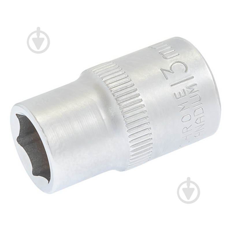 Головка MasterTool 13 мм 78-0013 - фото 1