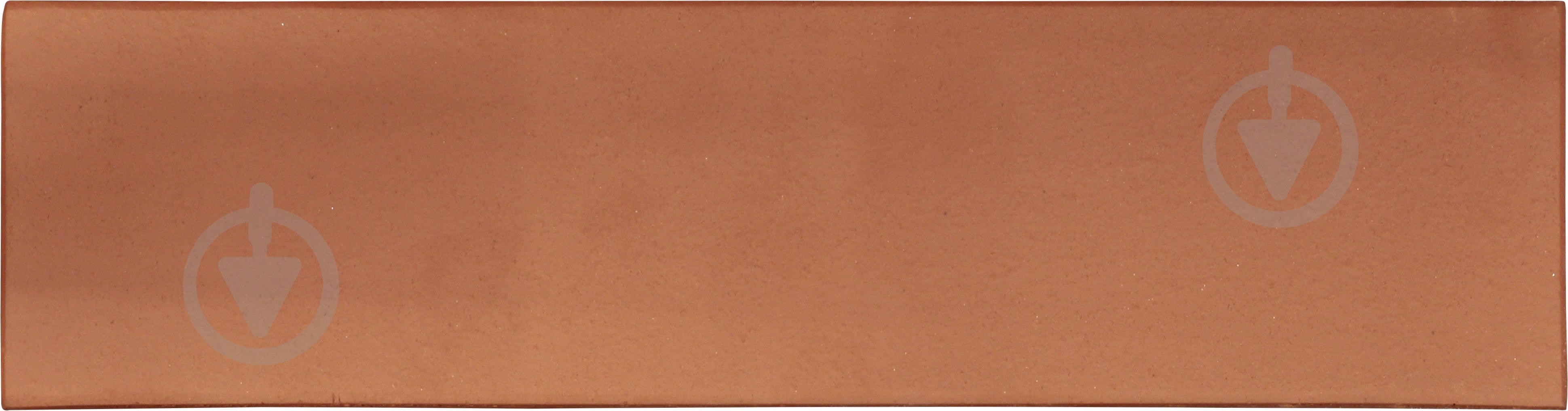 Клинкерная плитка King Klinker Sopo Ruby Red RF 250x65x9 - фото 1