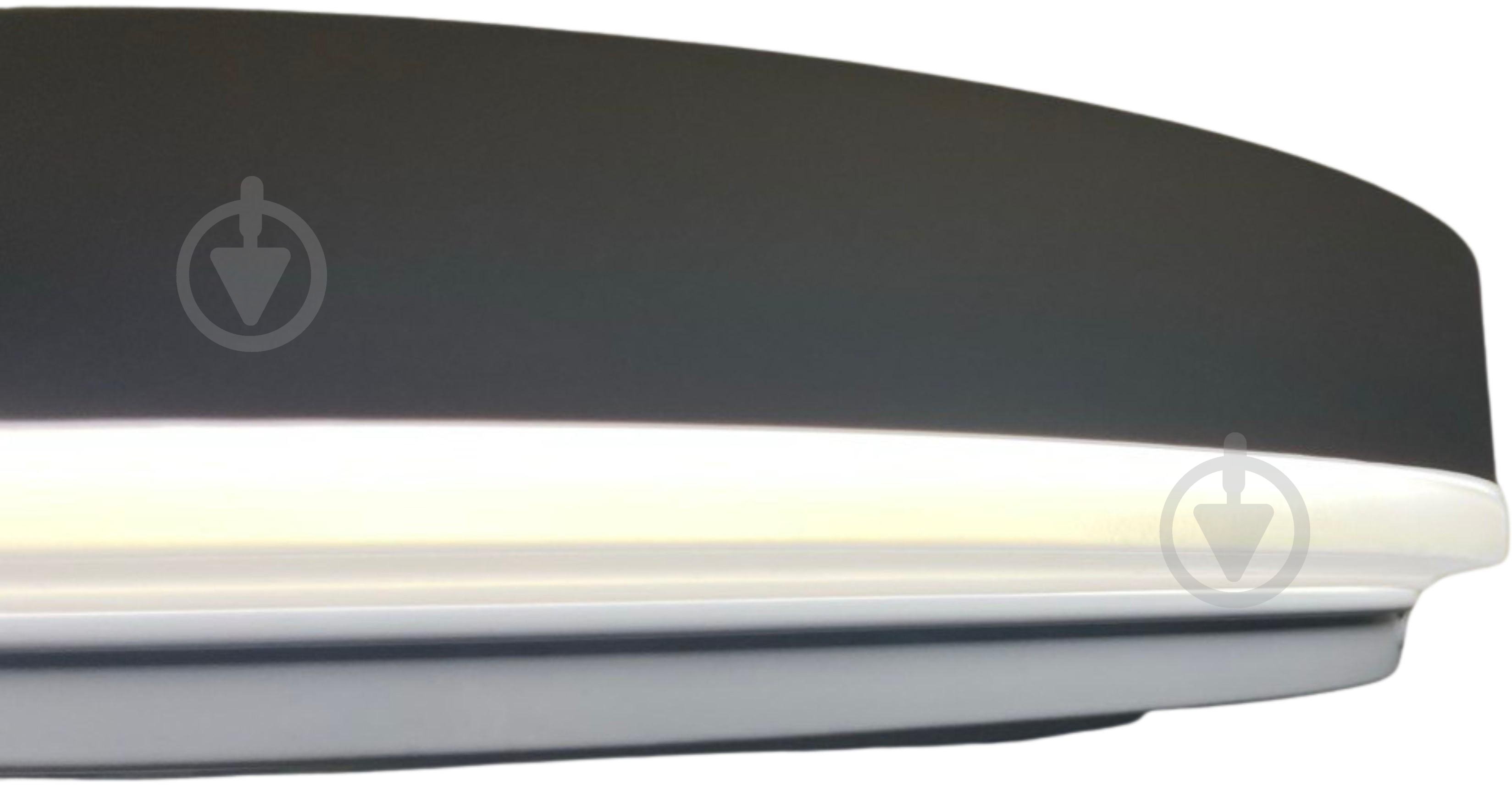 Світильник стельовий Sensio LED Isa 60 Вт білий 3000-6500 К AR-N250301395 - фото 8