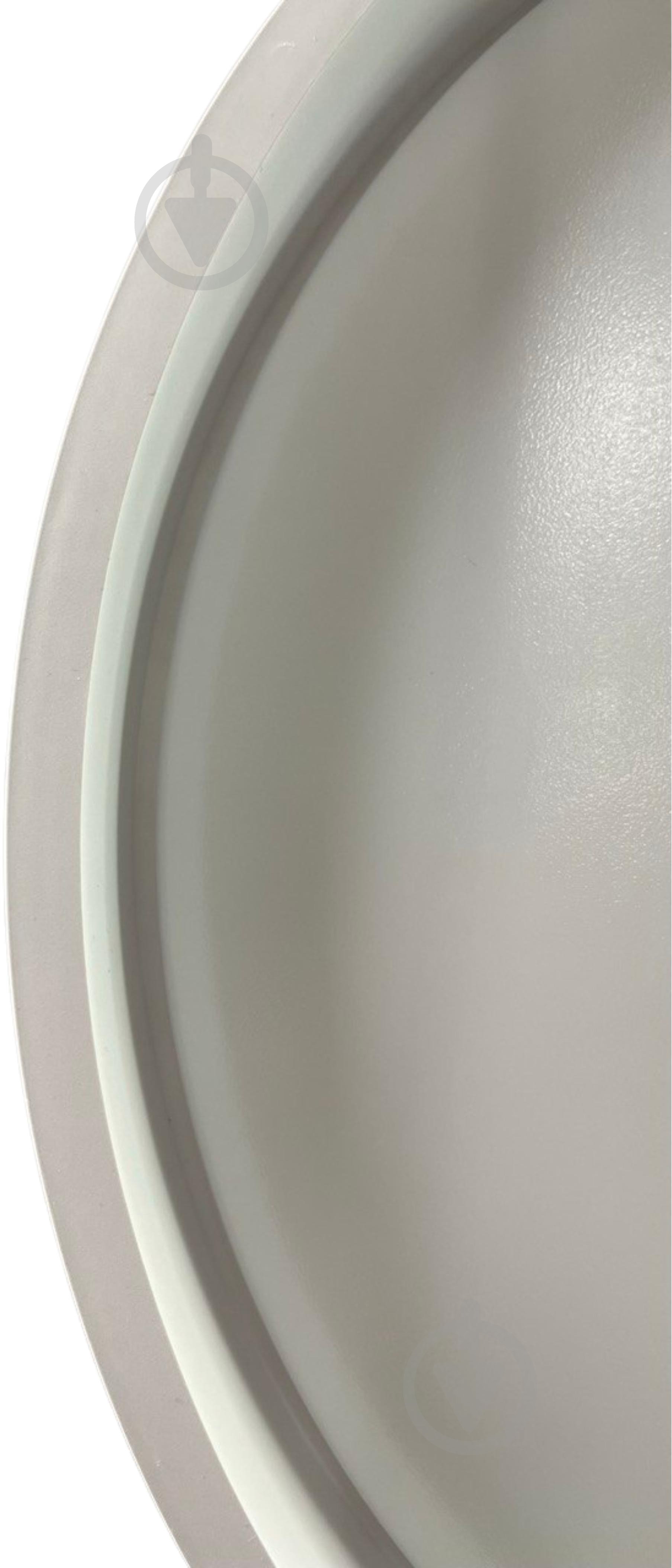 Світильник стельовий Sensio LED Isa 60 Вт білий 3000-6500 К AR-N250301395 - фото 9