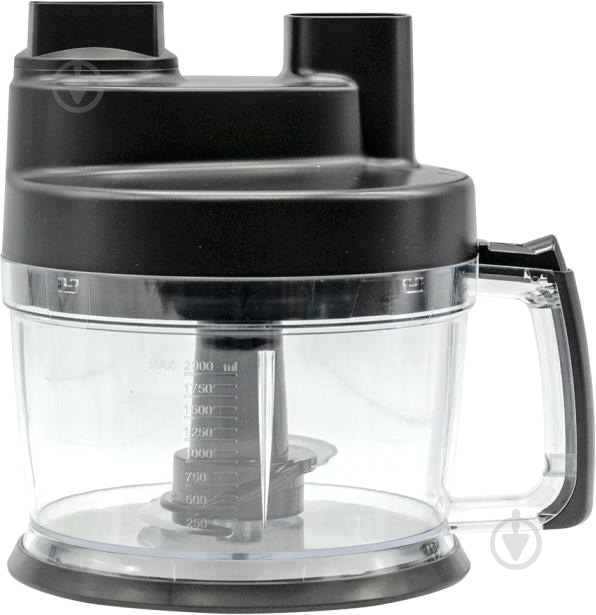 УЦЕНКА! блендер погружной Rotex RTB890-B (УЦ №132) - фото 3