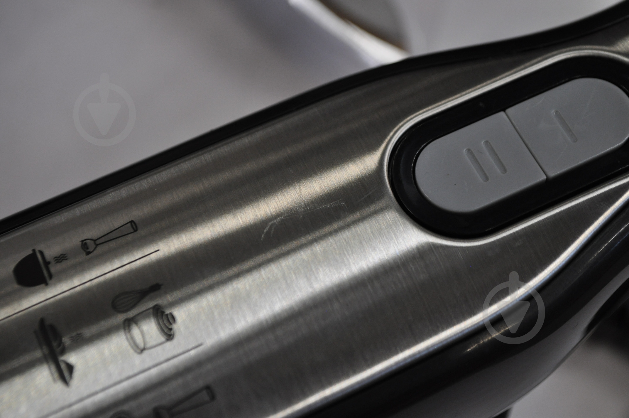 УЦЕНКА! блендер погружной Rotex RTB890-B (УЦ №132) - фото 14